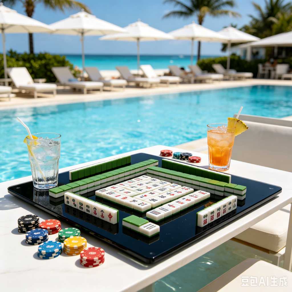 FargoND,mahjong