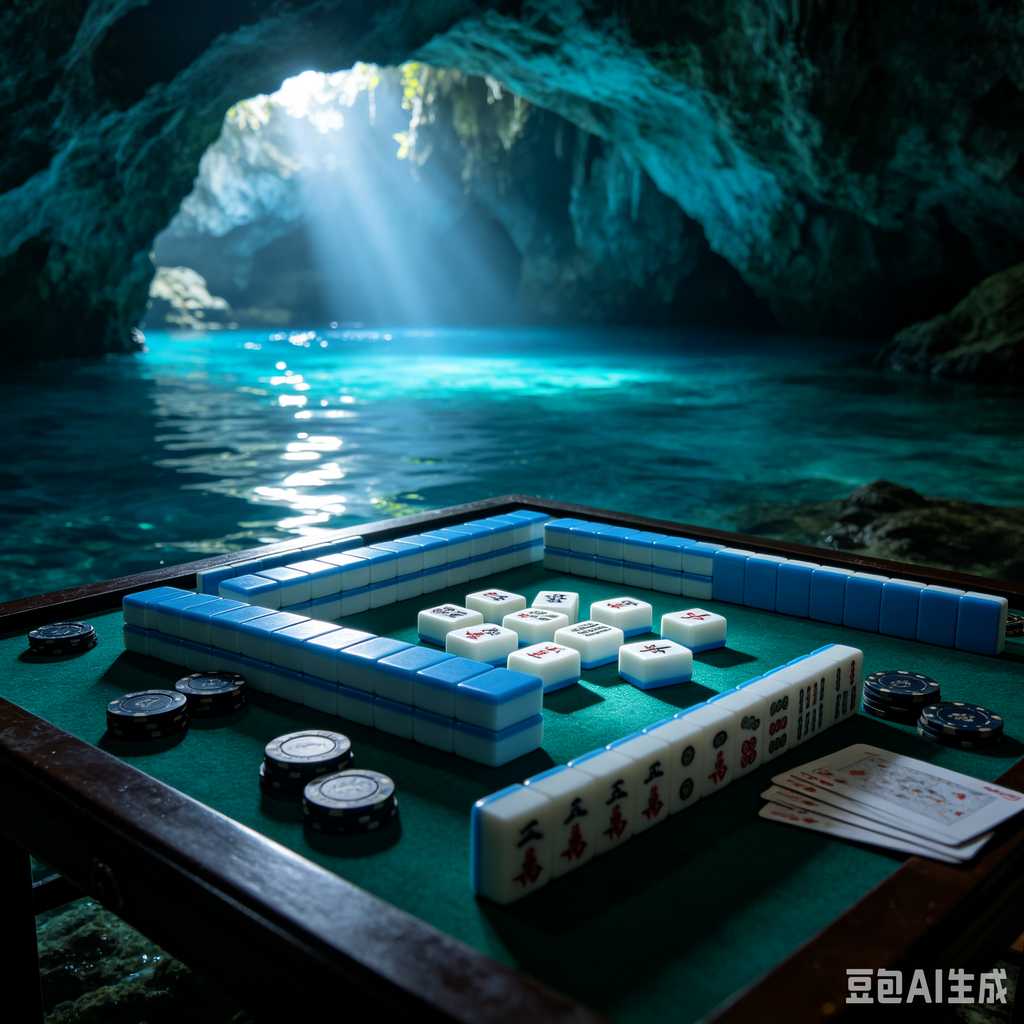 Marseille,mahjong