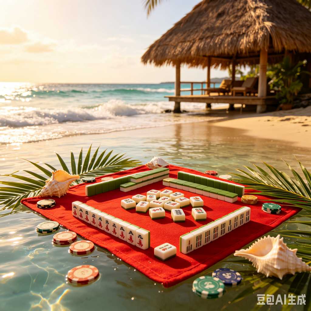 ChicagoHeights,mahjong