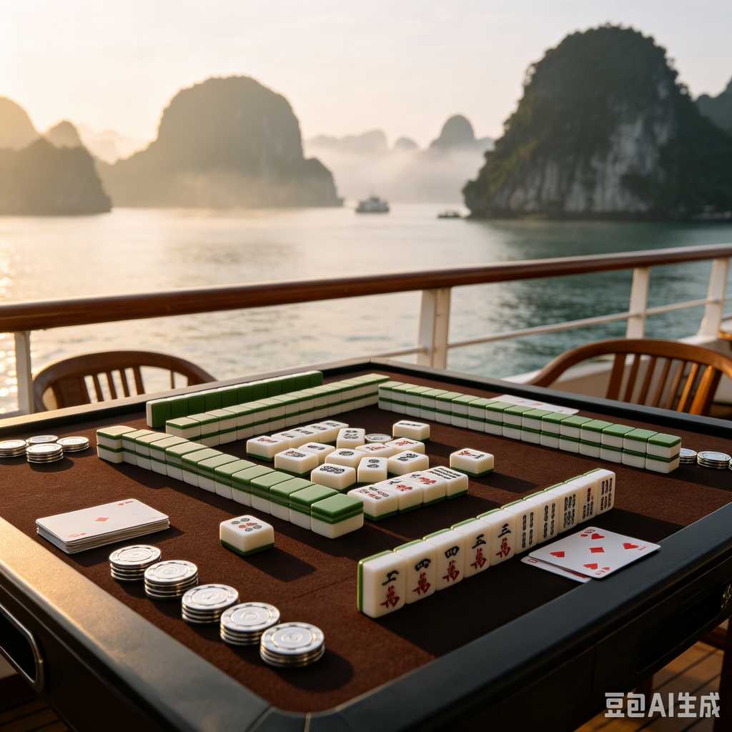 Charlotte,mahjong
