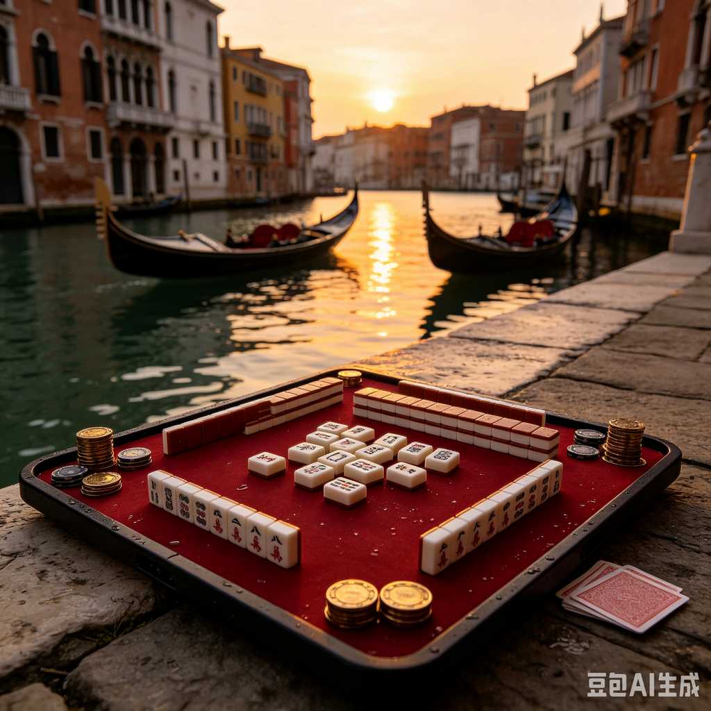 Brescia,mahjong