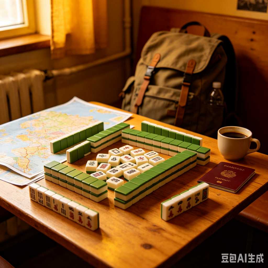 ColumbiaMO,mahjong