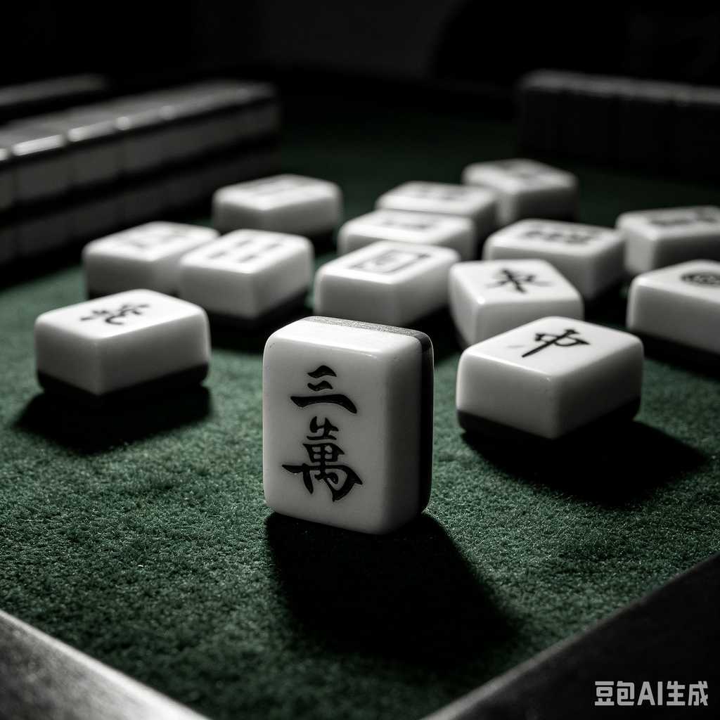 Braga,mahjong