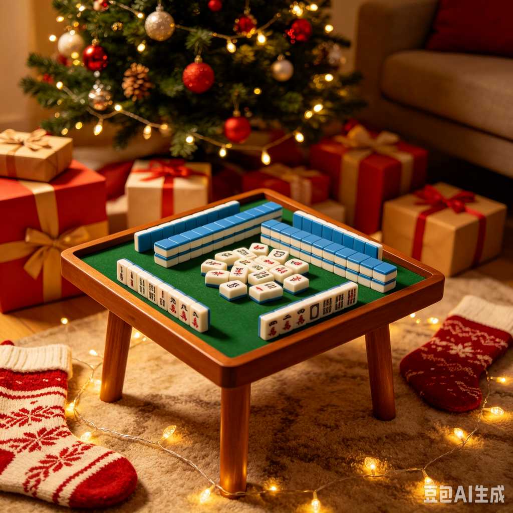 Neuquen,mahjong