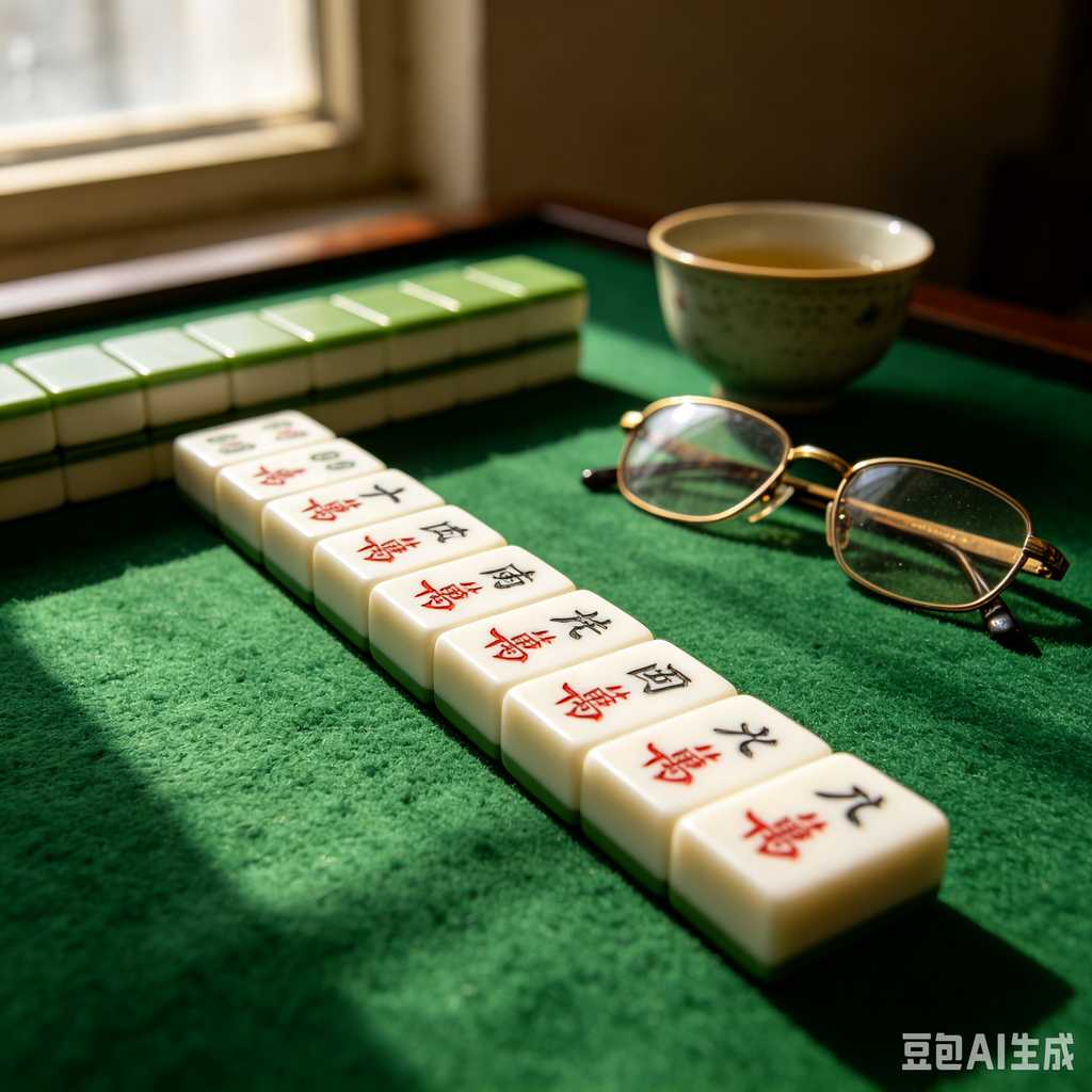 Albuquerque,mahjong