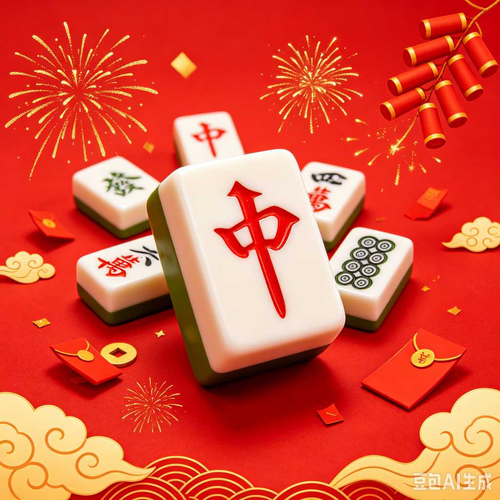 Medford,mahjong