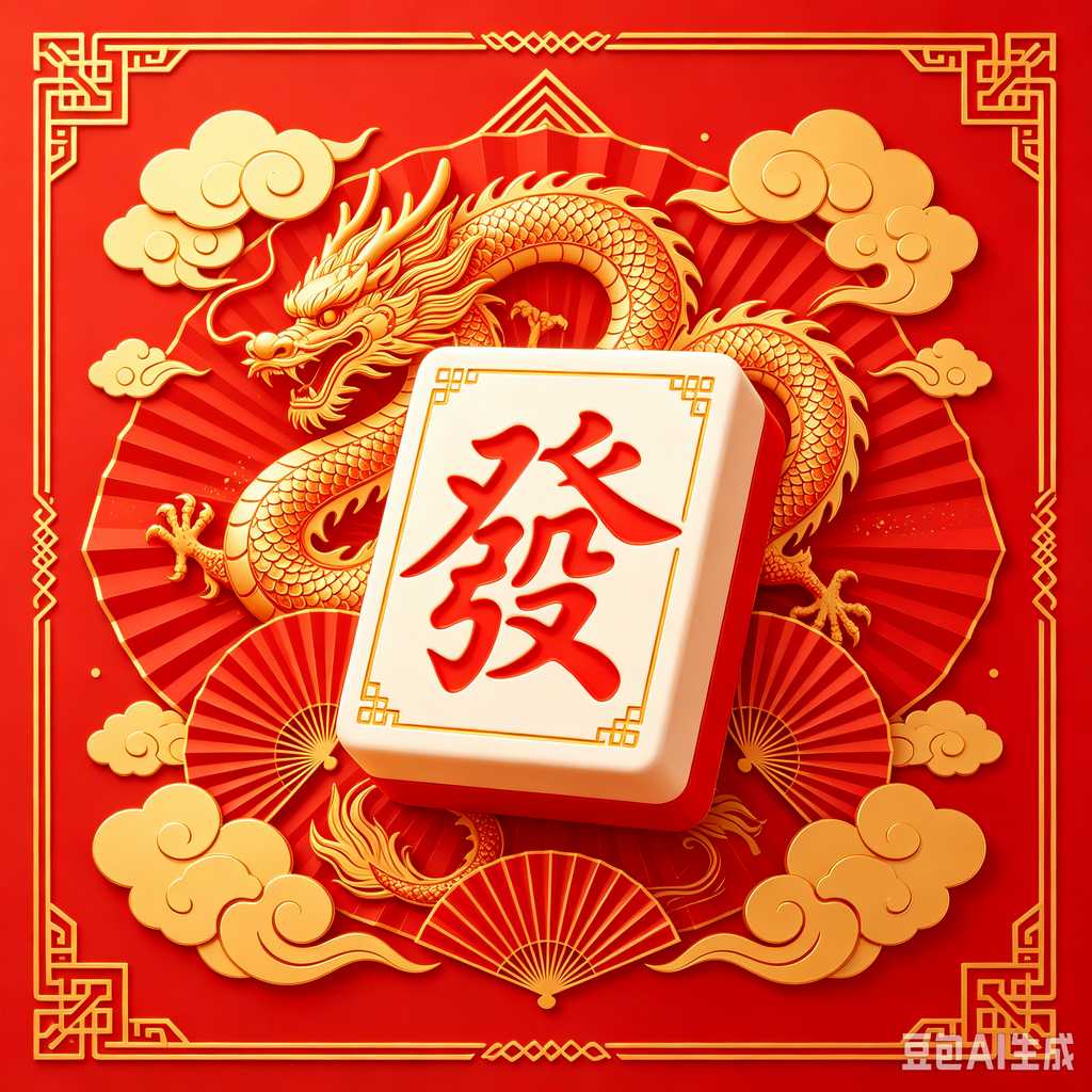 Galveston,mahjong