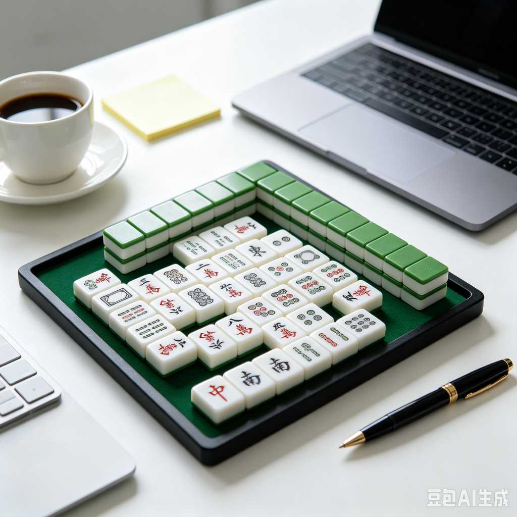 Recife,mahjong