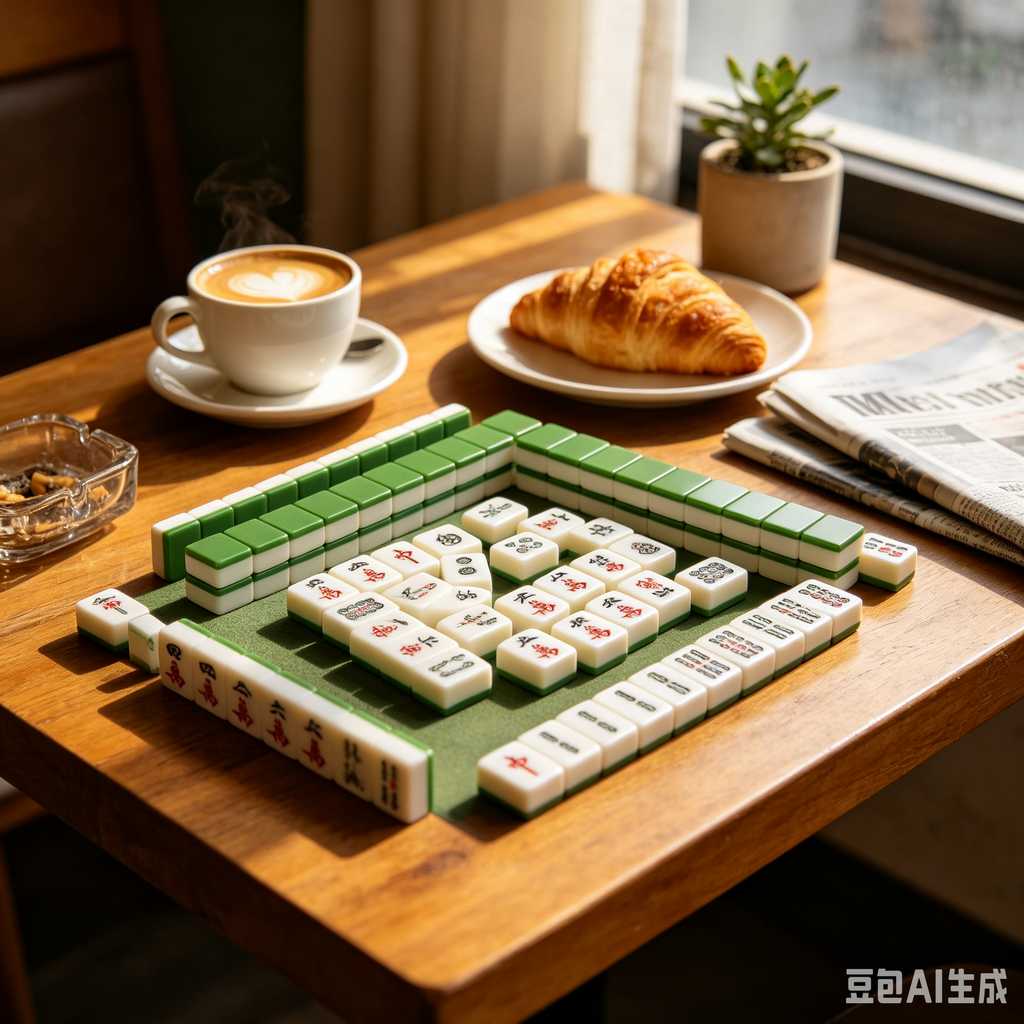 ConcordNH,mahjong