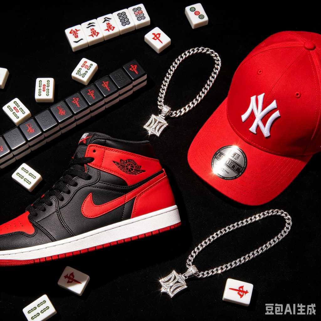 Concord,mahjong