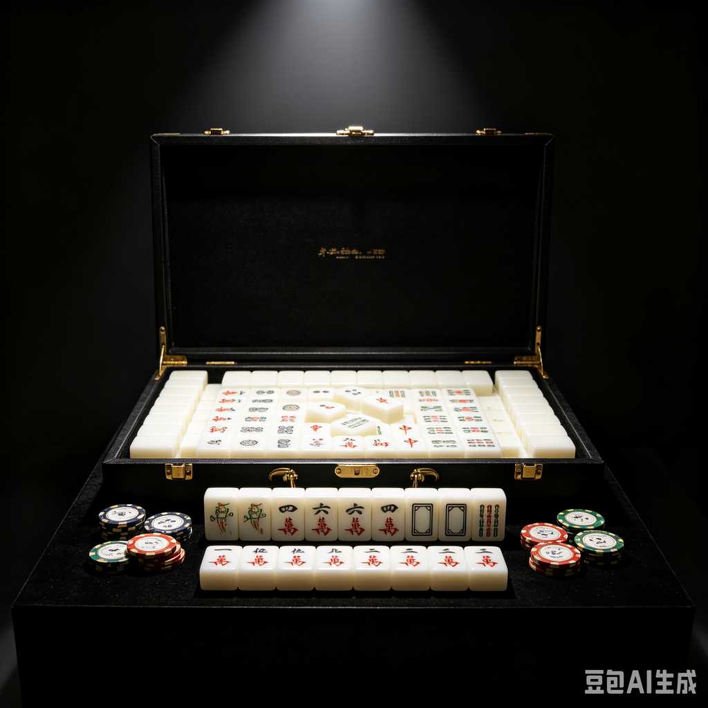 Boston,mahjong