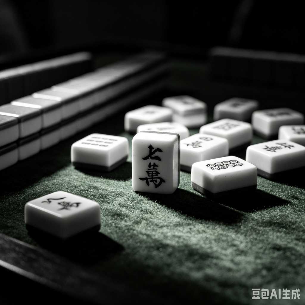 Maceio,mahjong
