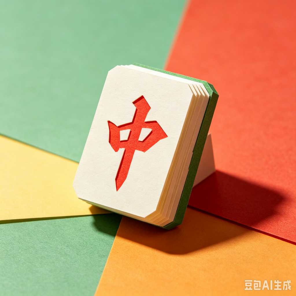 Indianapolis,mahjong