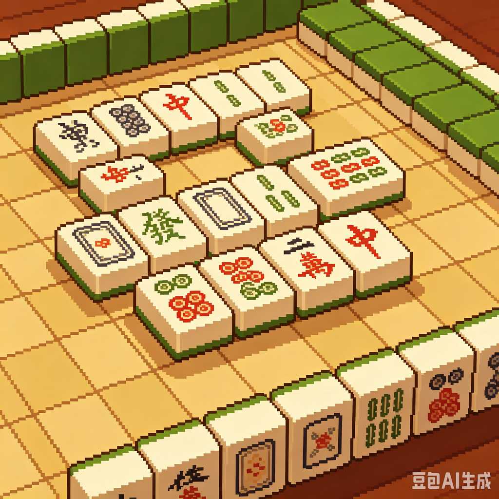 Yakima,mahjong