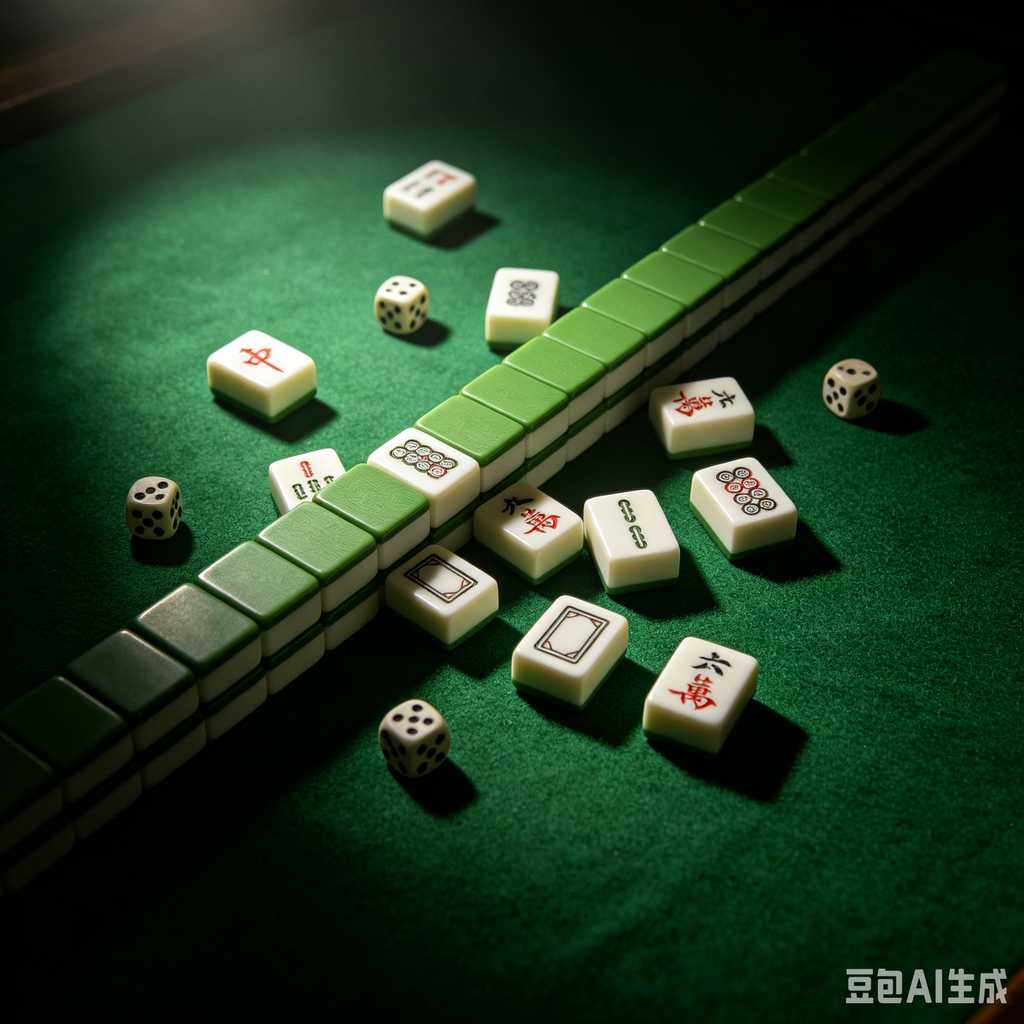 Managua,mahjong