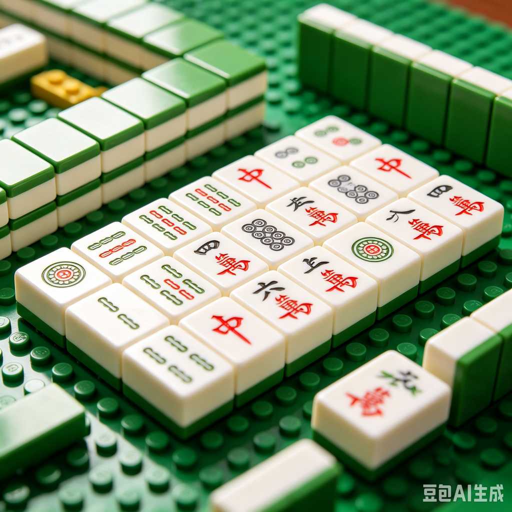 PortlandOR,mahjong