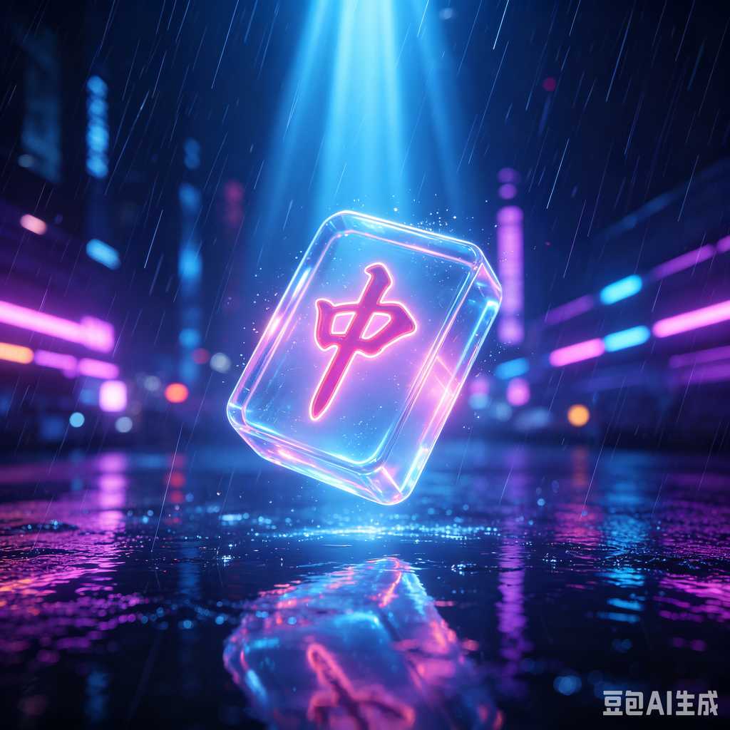 Evora,mahjong