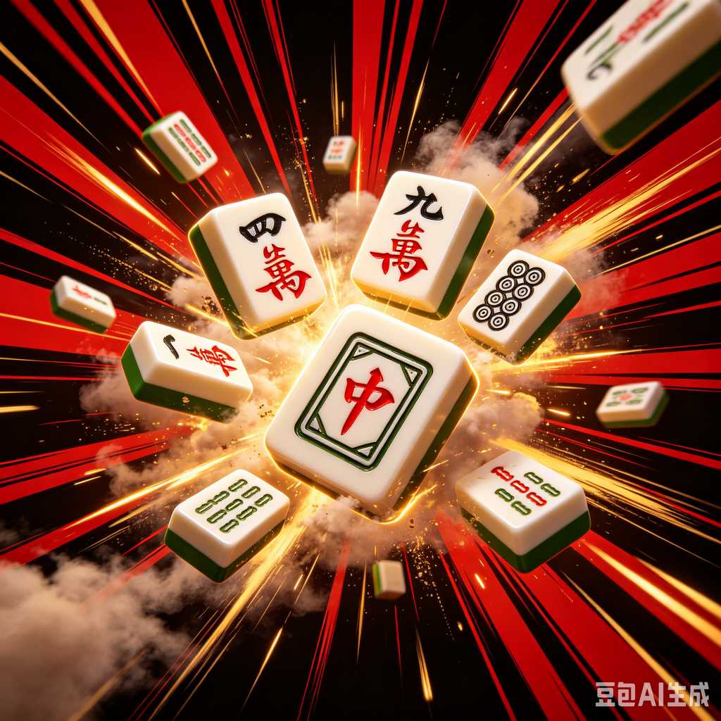 SanMiguelSV,mahjong