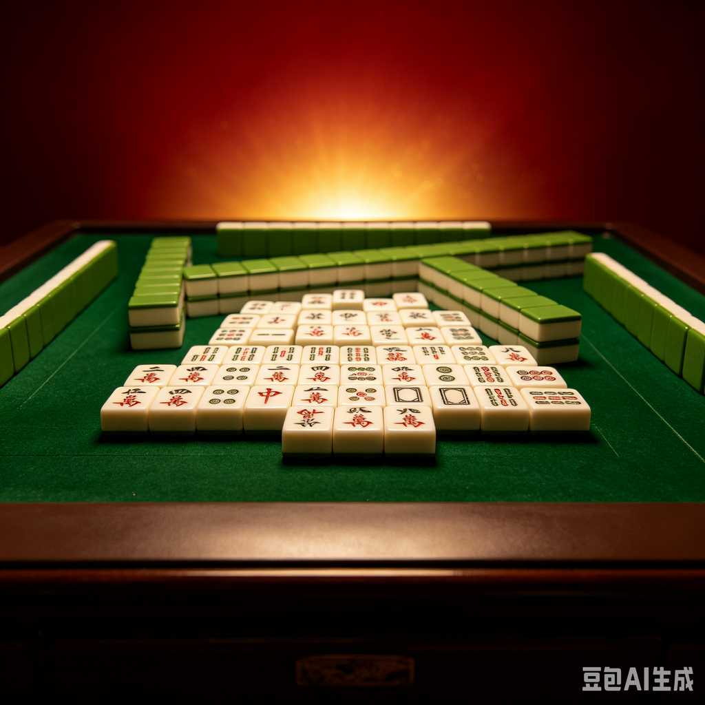 Chihuahua,mahjong
