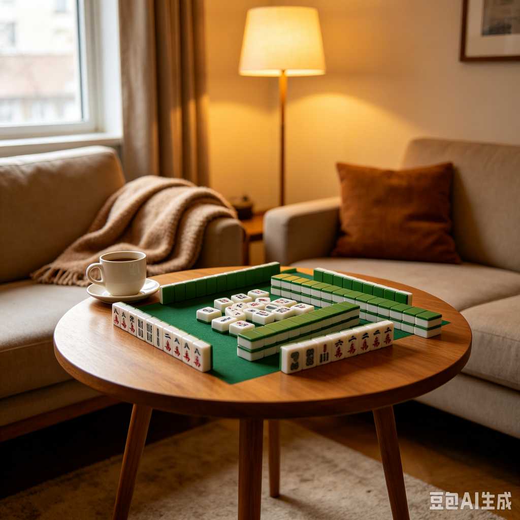 FortWayne,mahjong