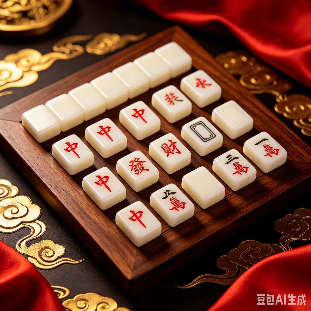 Denver,mahjong
