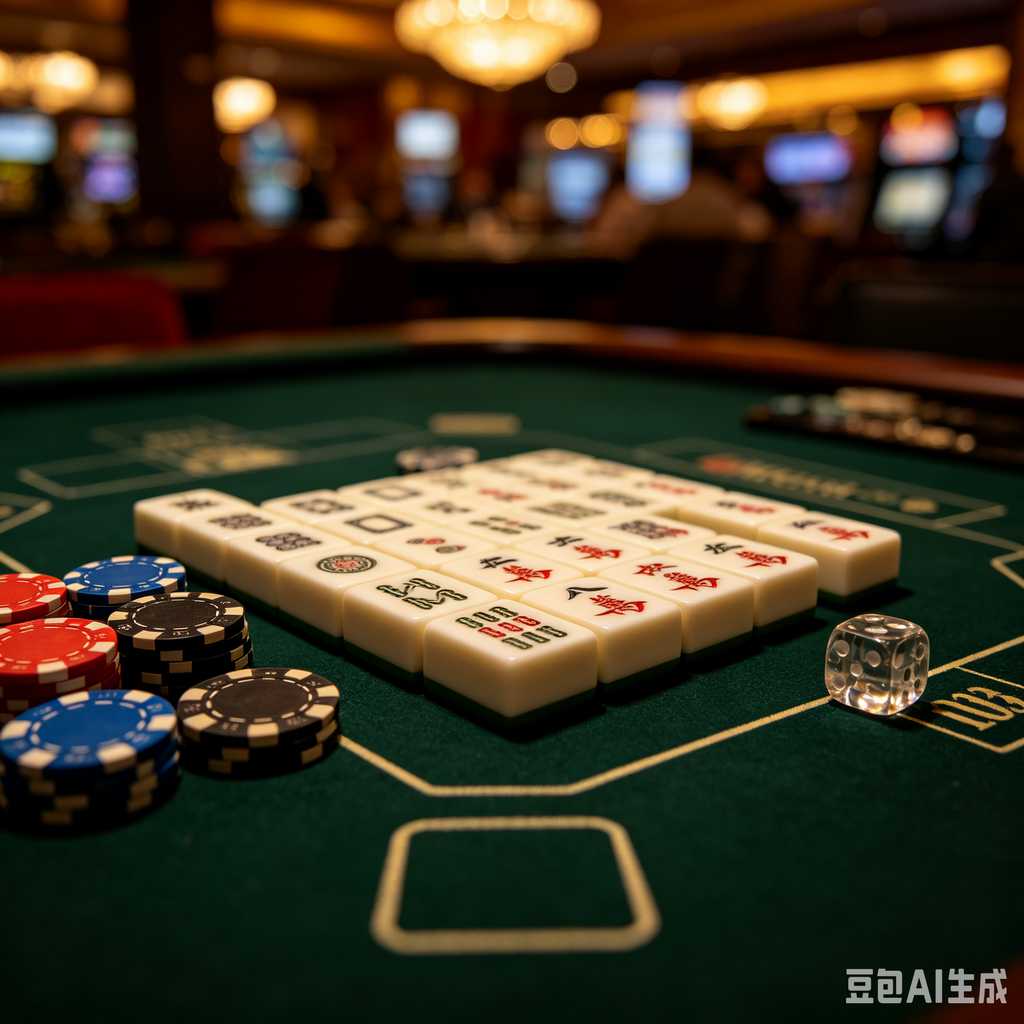 Salinas,mahjong