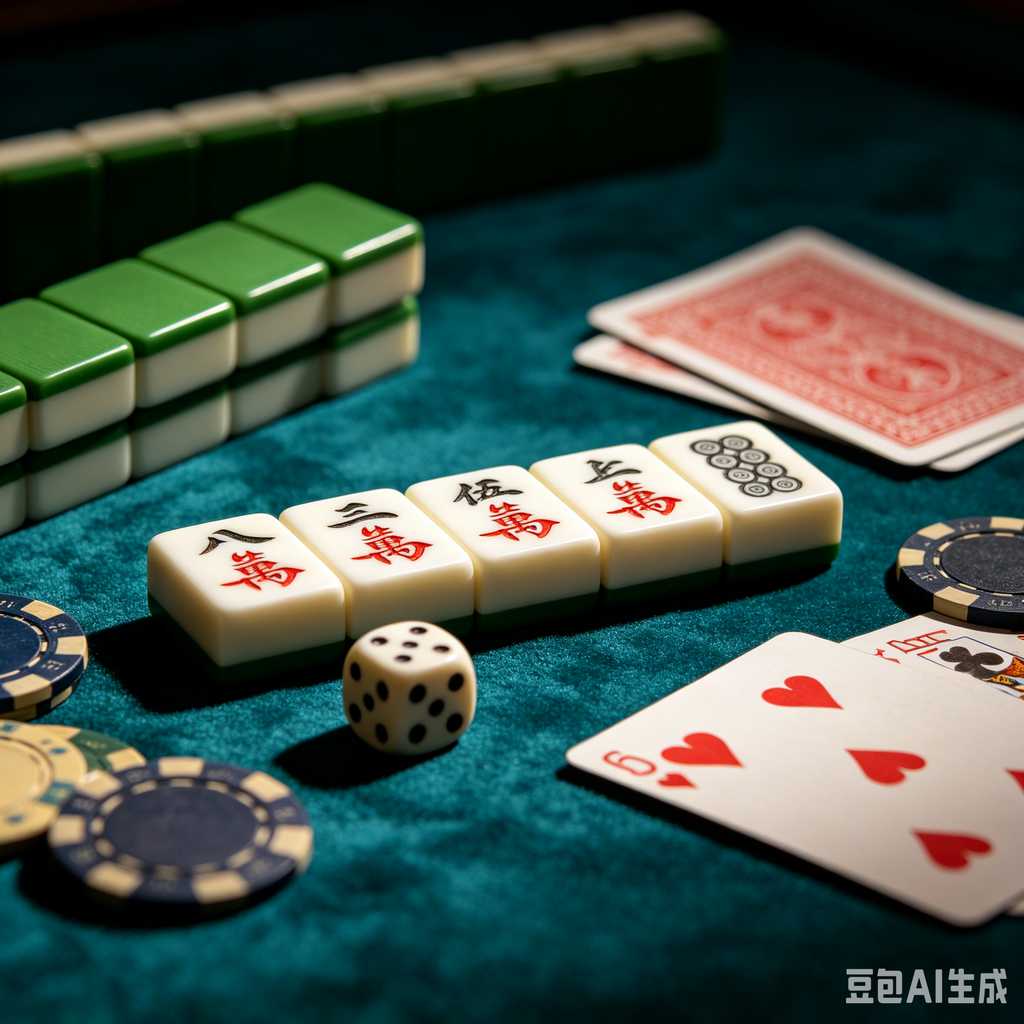Zurich,mahjong