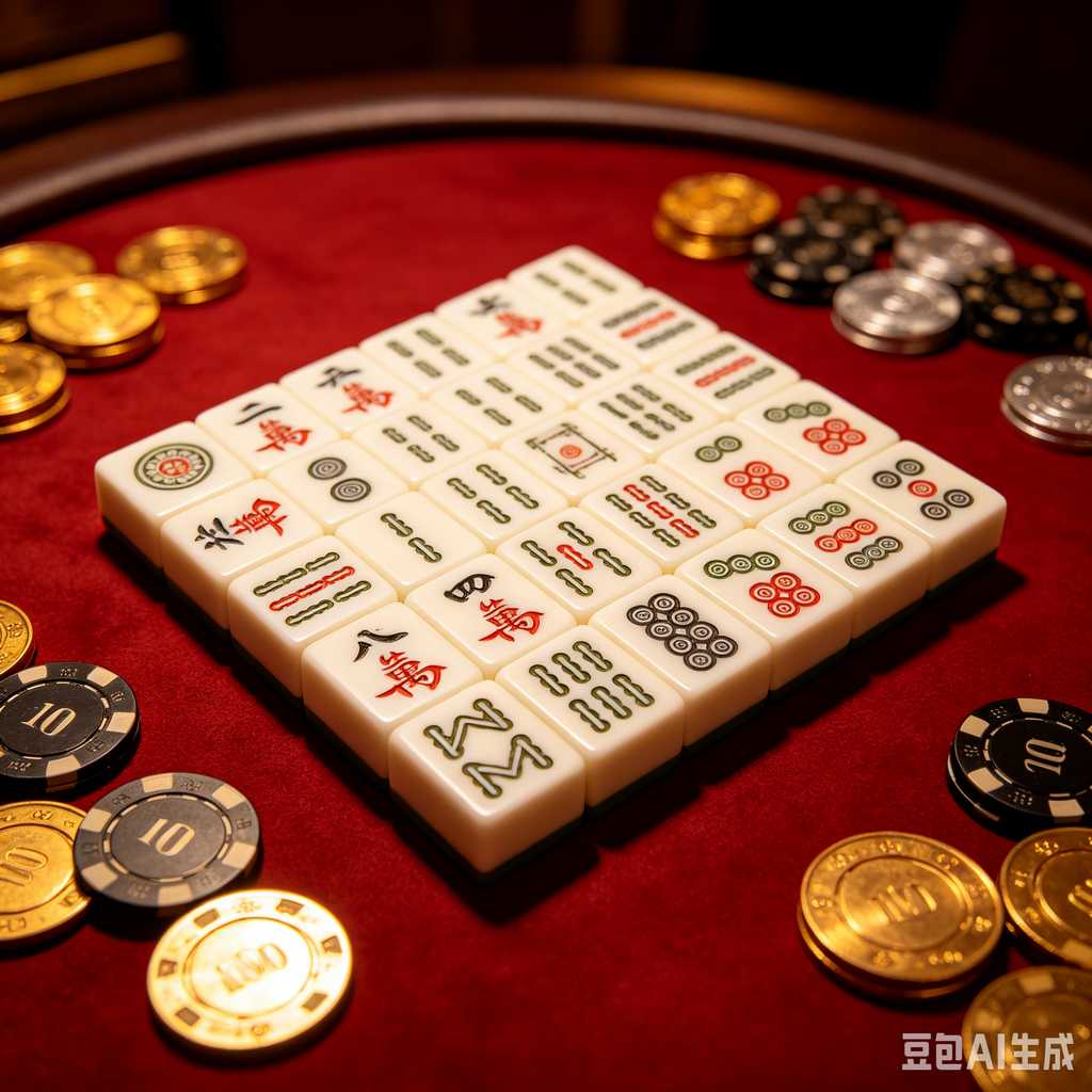 Lisbon,mahjong
