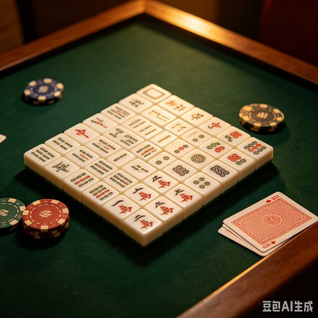 Allentown,mahjong