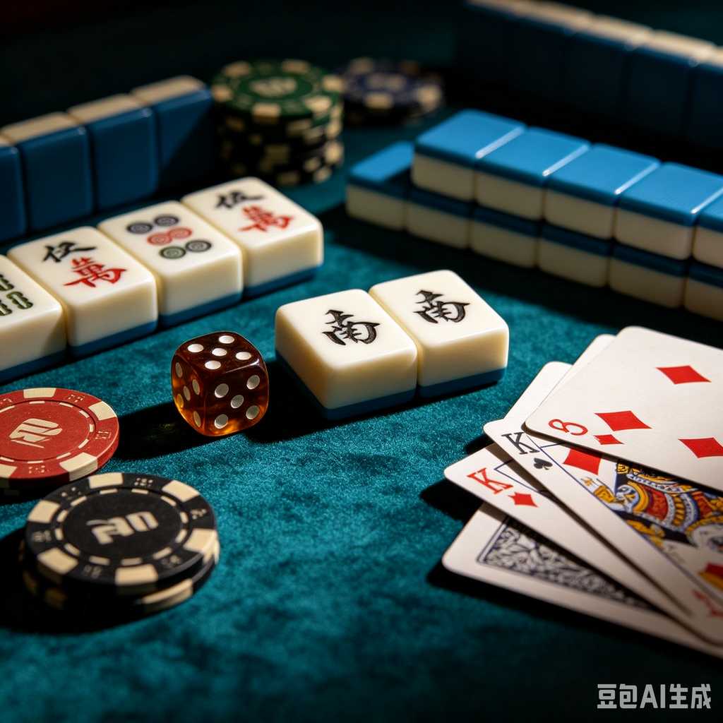 Lyon,mahjong