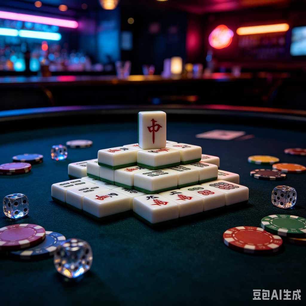 Anaheim,mahjong