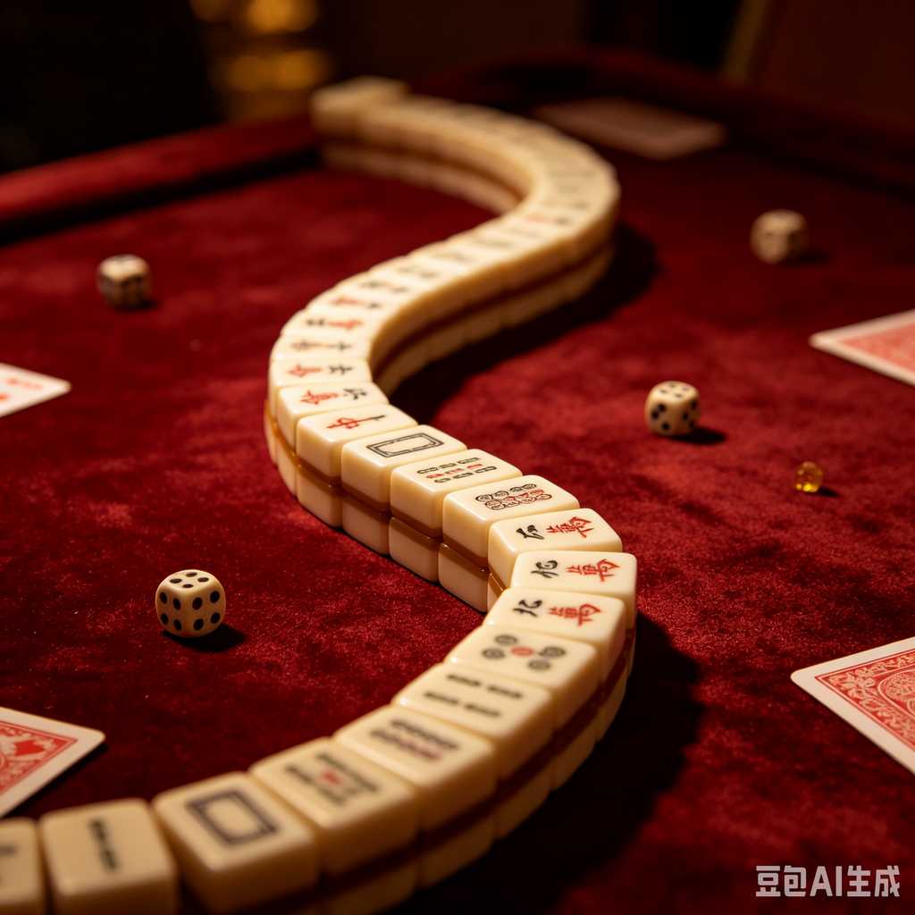 SantaCruz,mahjong