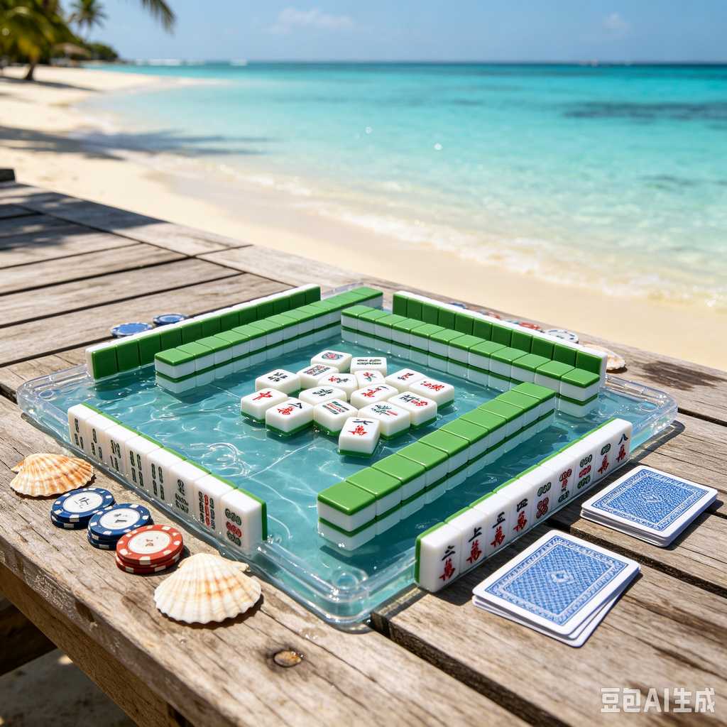 Vitoria,mahjong
