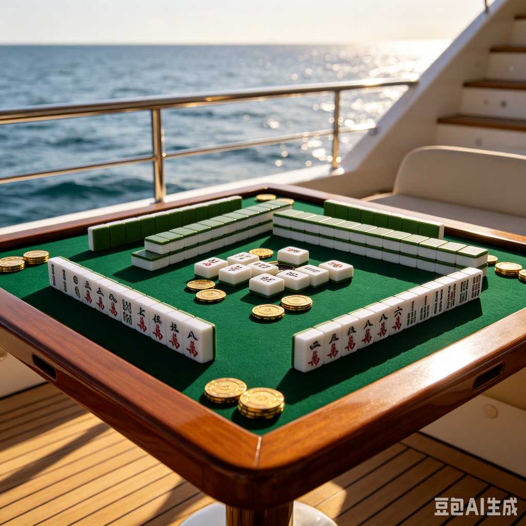 Peoria,mahjong