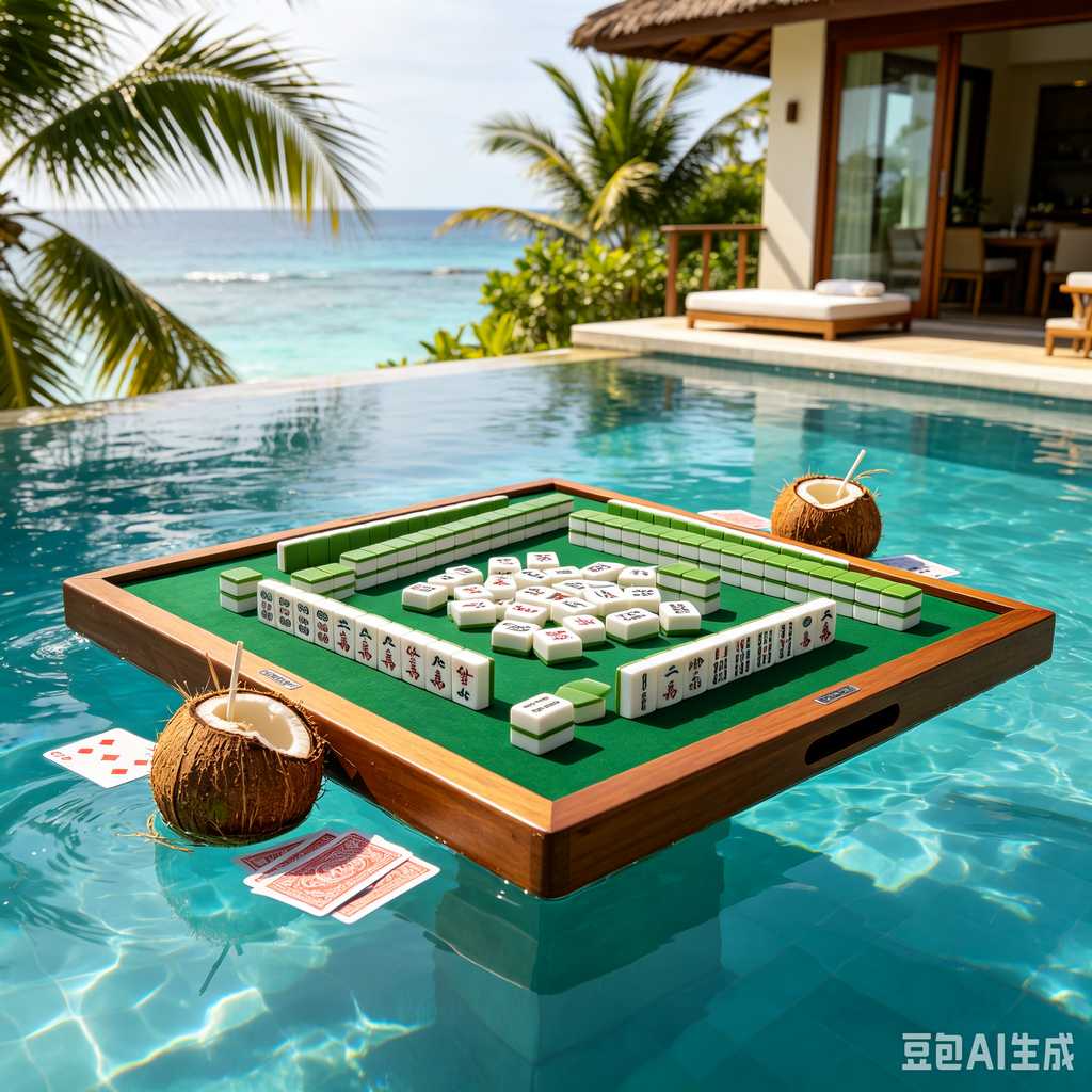 Riga,mahjong